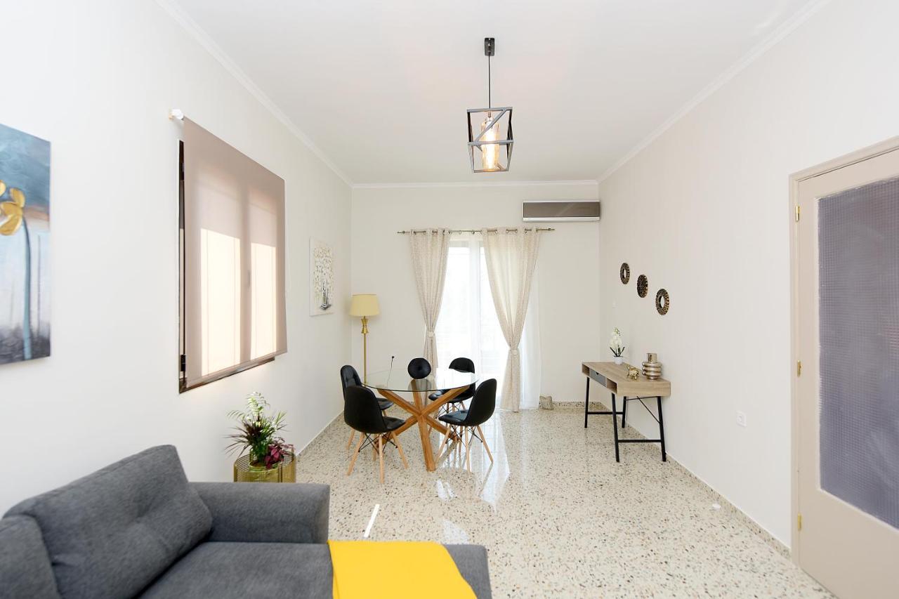 הוילה Rhodes City Alion House מראה חיצוני תמונה