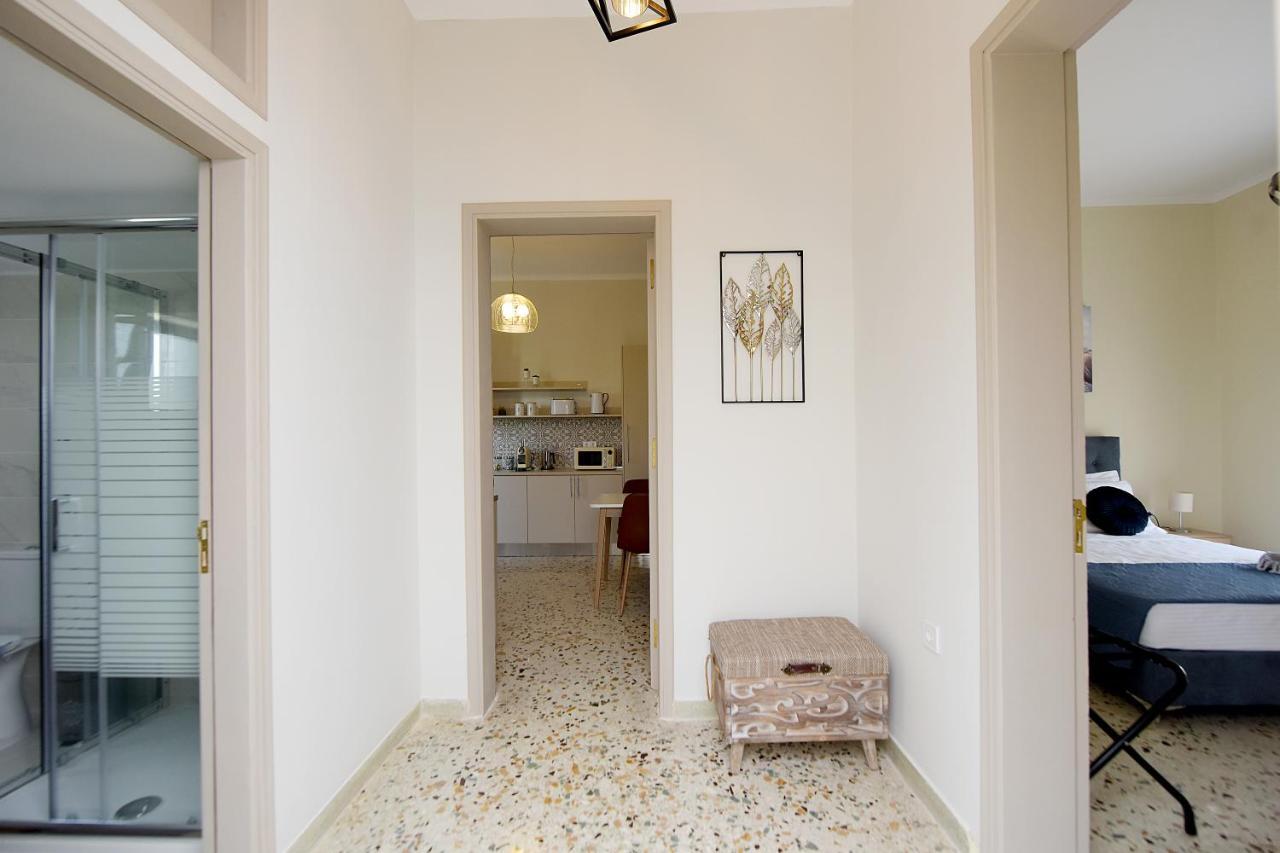 הוילה Rhodes City Alion House מראה חיצוני תמונה